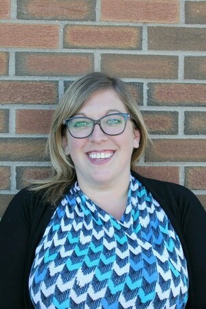 Photo of Nicole Czainski