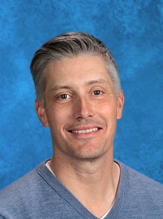 Photo of Jay Steeves