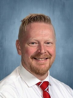 Photo of Joe Amundrud