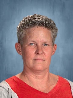 Photo of Nicole Svitich