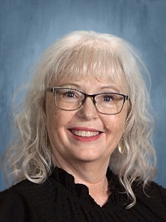 Photo of Tracy Stoyberg